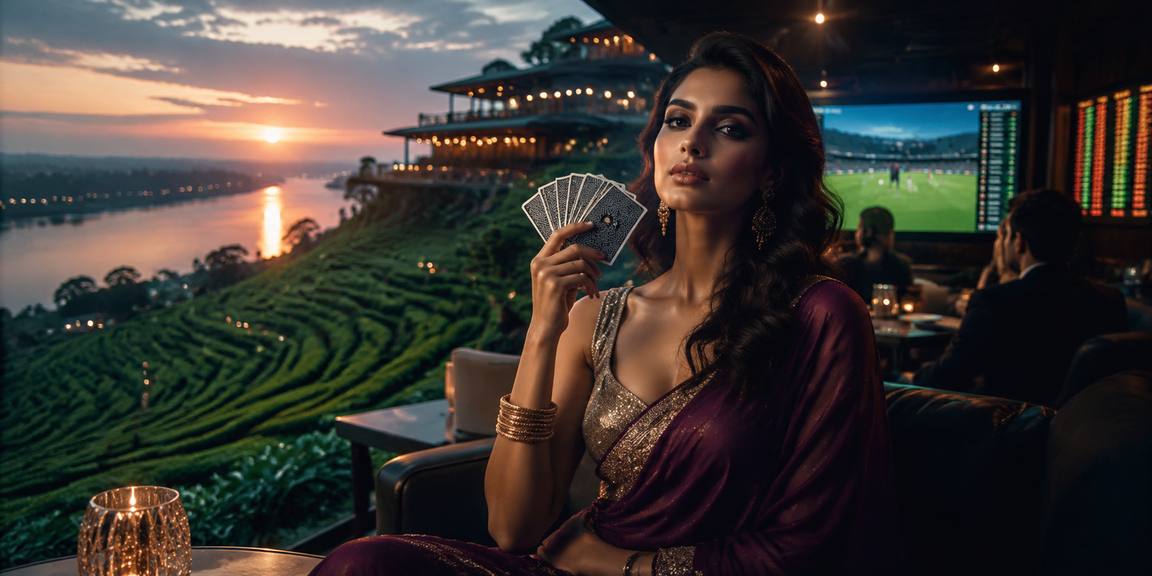 231 স্টক মার্কেট রুলেট
